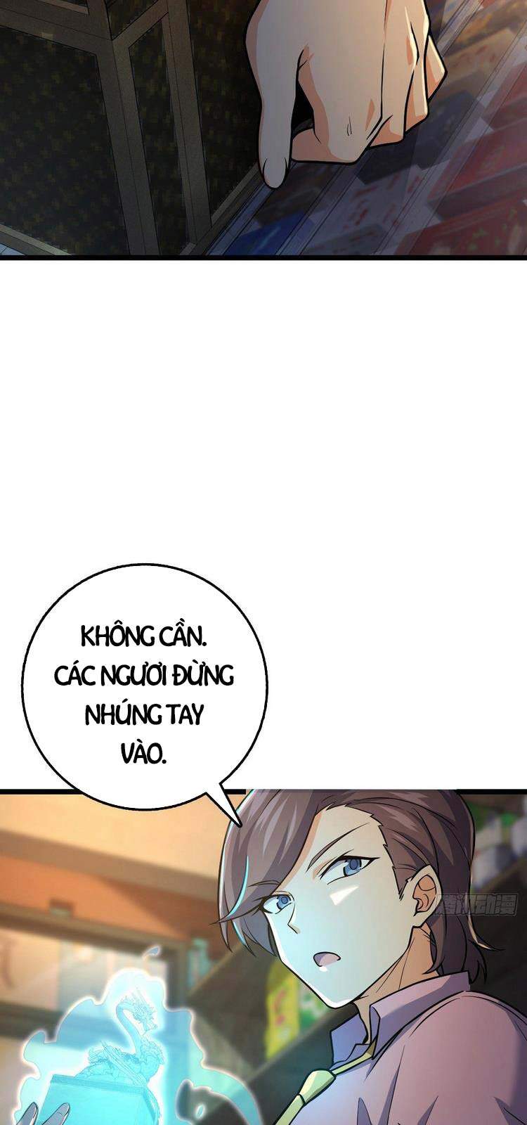 Đại Vương Tha Mạng Chapter 344 - 9