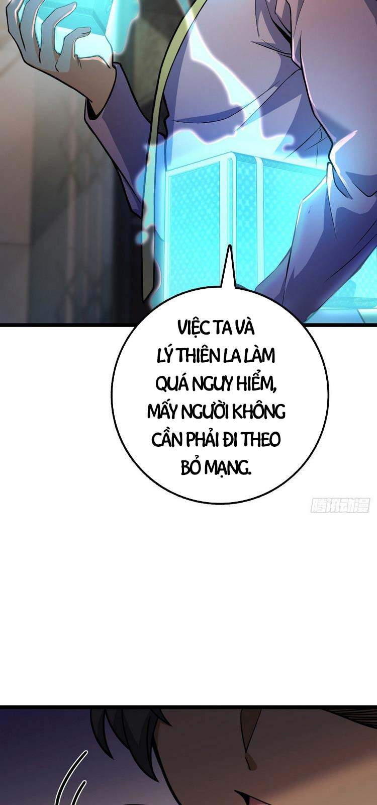Đại Vương Tha Mạng Chapter 344 - 10