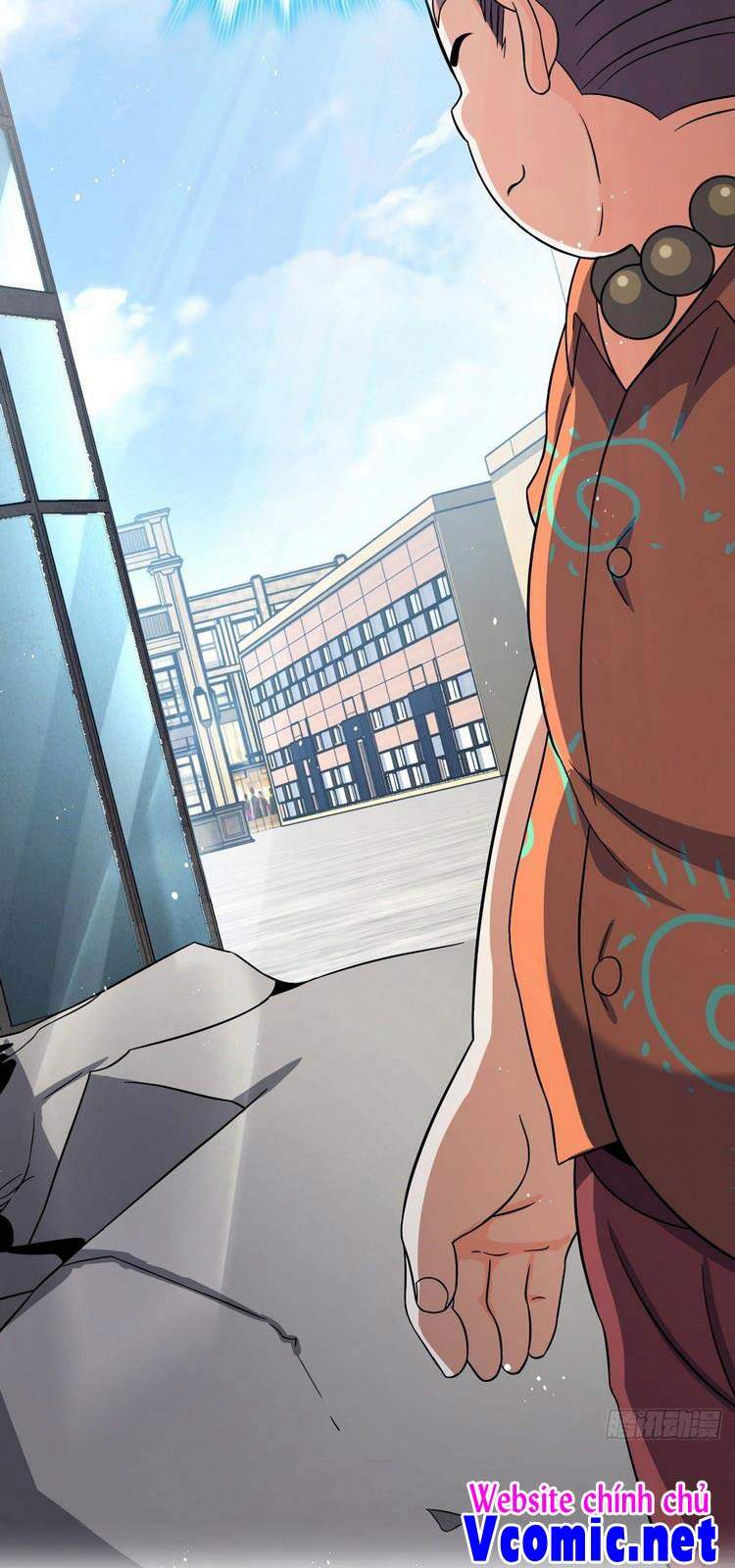 Đại Vương Tha Mạng Chapter 345 - 52