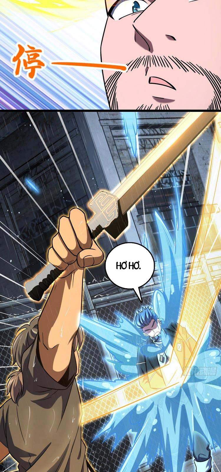 Đại Vương Tha Mạng Chapter 348 - 12