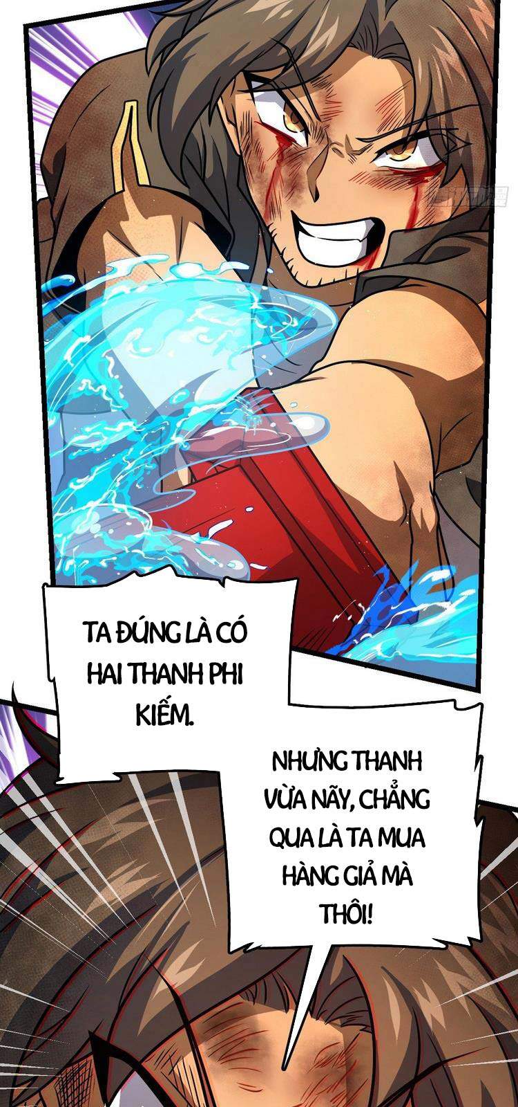 Đại Vương Tha Mạng Chapter 348 - 43