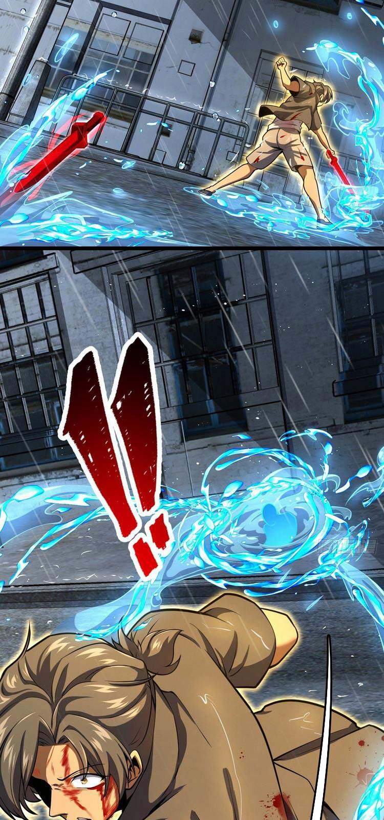 Đại Vương Tha Mạng Chapter 348 - 47