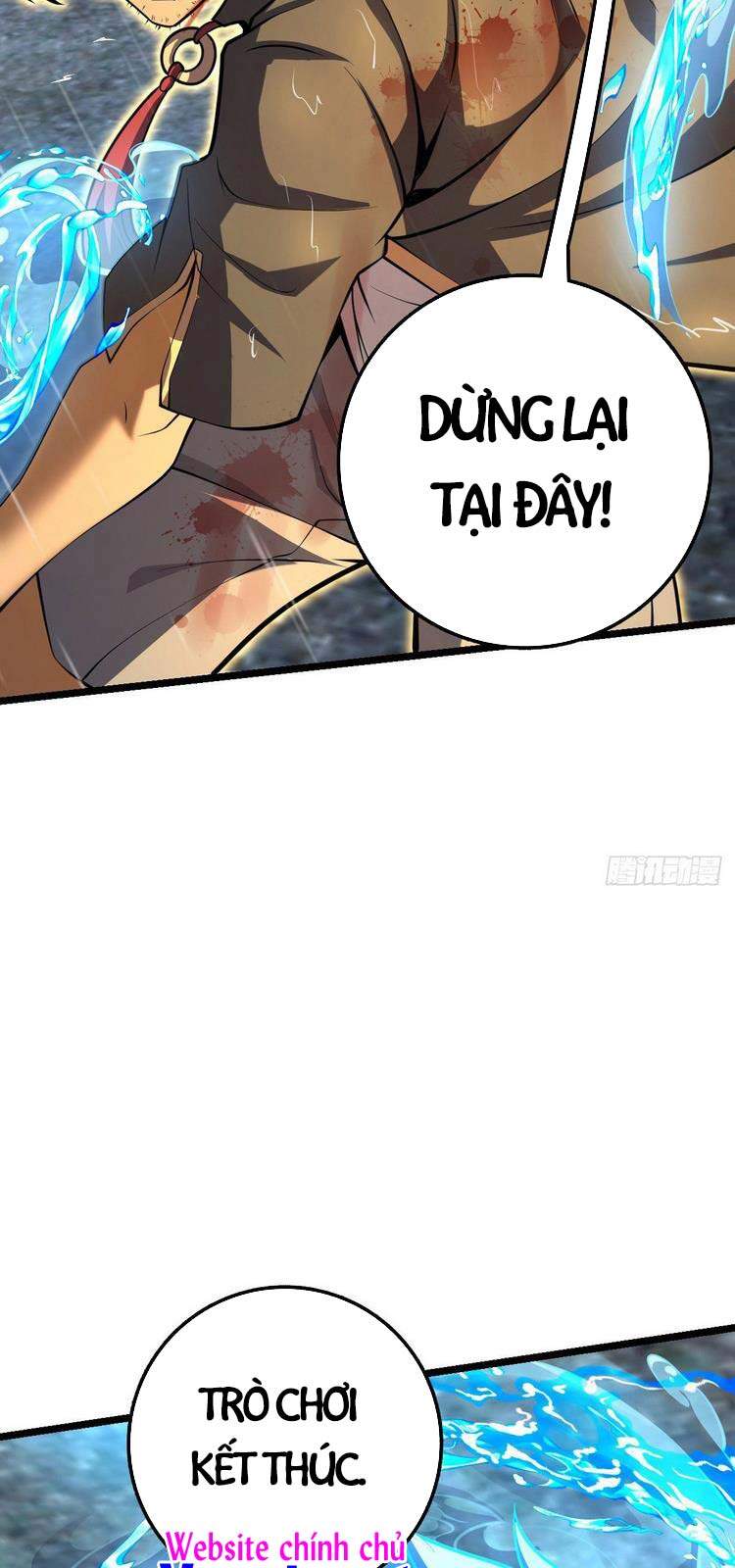 Đại Vương Tha Mạng Chapter 348 - 48