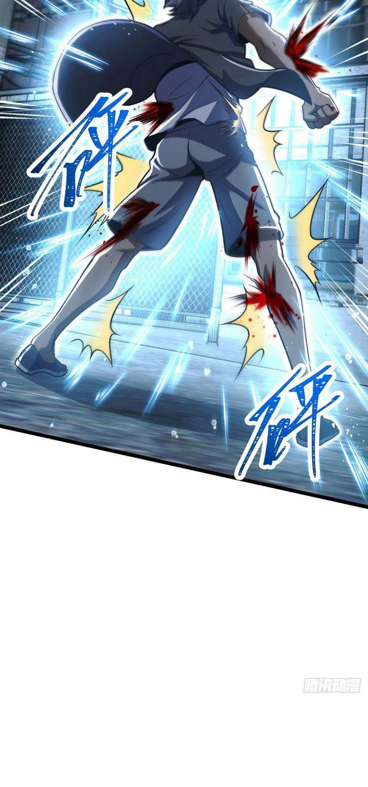 Đại Vương Tha Mạng Chapter 348 - 52