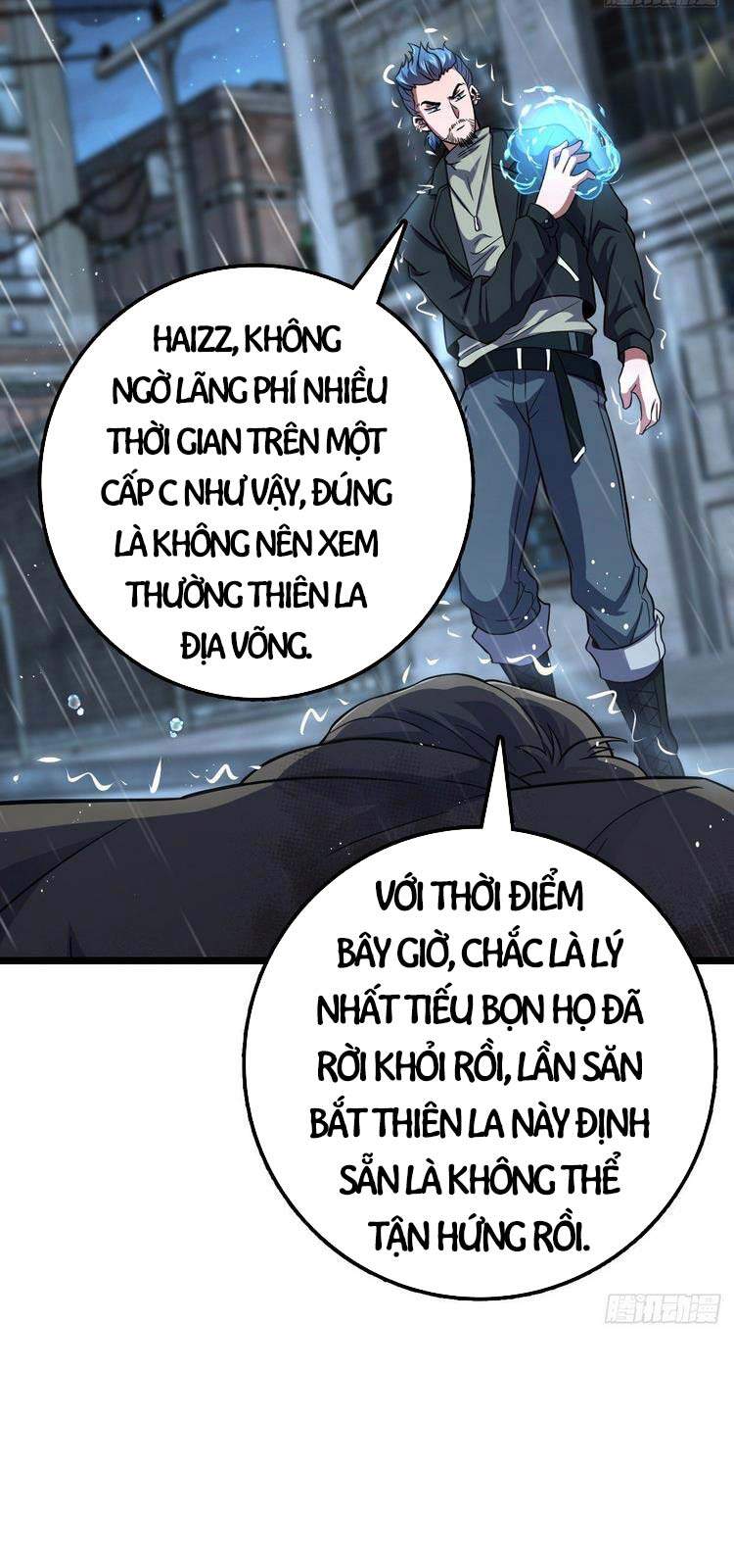 Đại Vương Tha Mạng Chapter 348 - 63