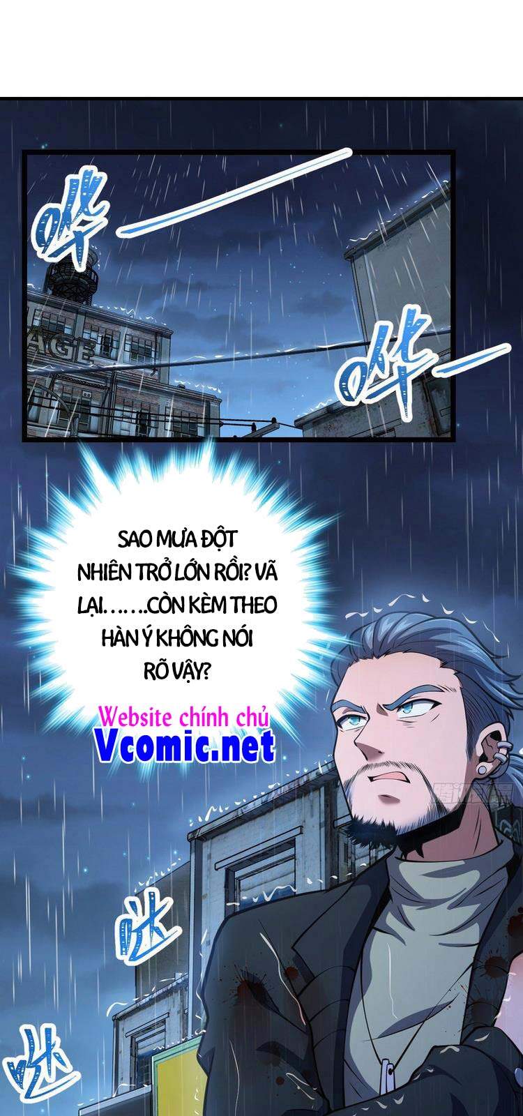Đại Vương Tha Mạng Chapter 348 - 64