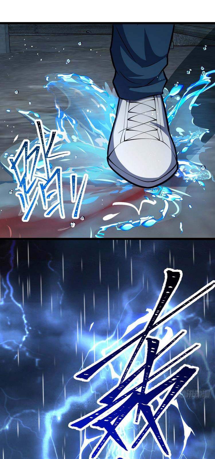 Đại Vương Tha Mạng Chapter 348 - 68