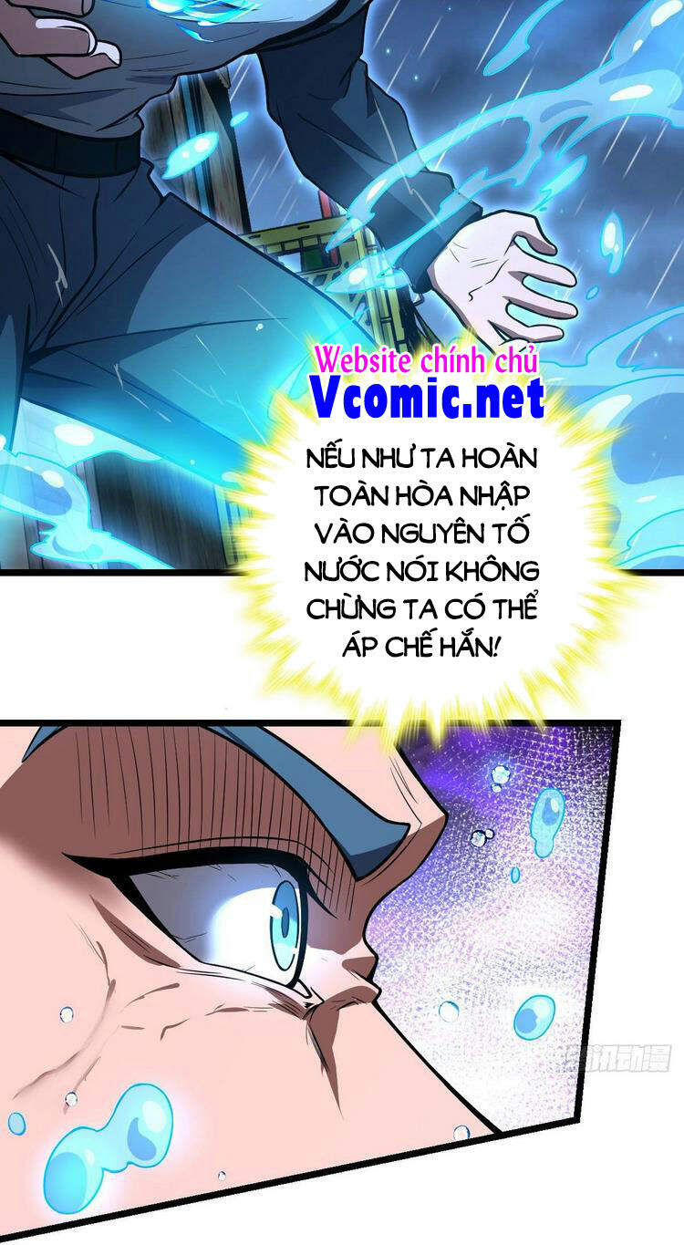 Đại Vương Tha Mạng Chapter 350 - 2