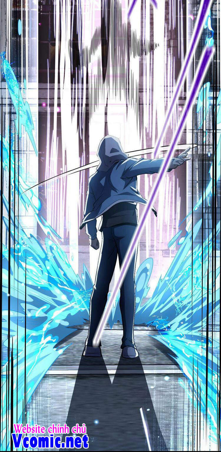 Đại Vương Tha Mạng Chapter 350 - 12