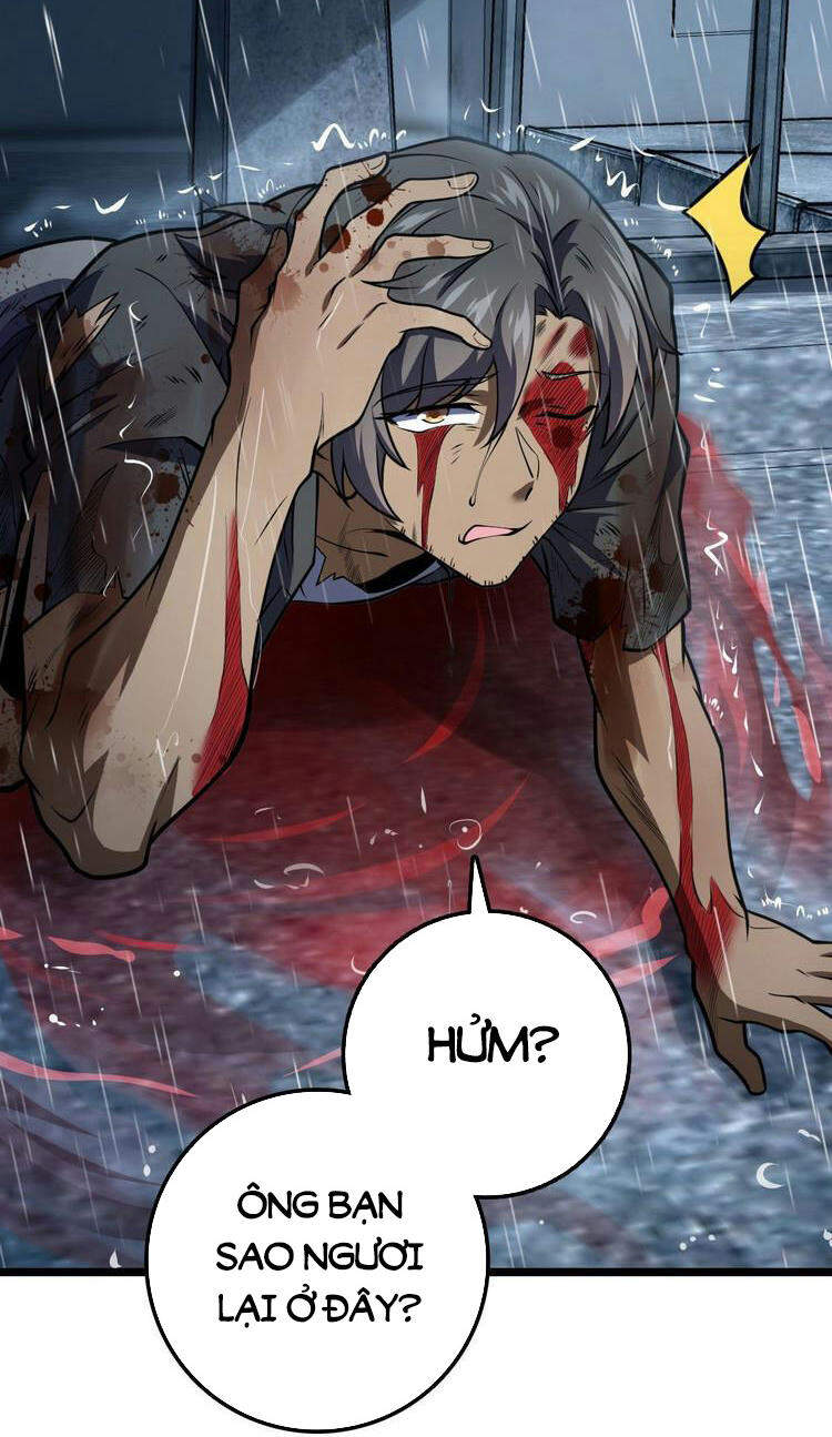 Đại Vương Tha Mạng Chapter 350 - 27