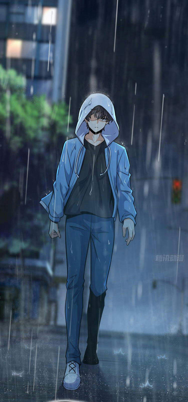 Đại Vương Tha Mạng Chapter 351 - 1