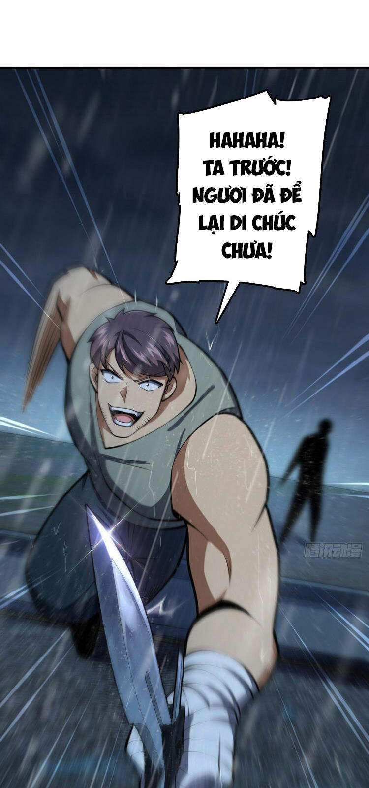 Đại Vương Tha Mạng Chapter 351 - 37