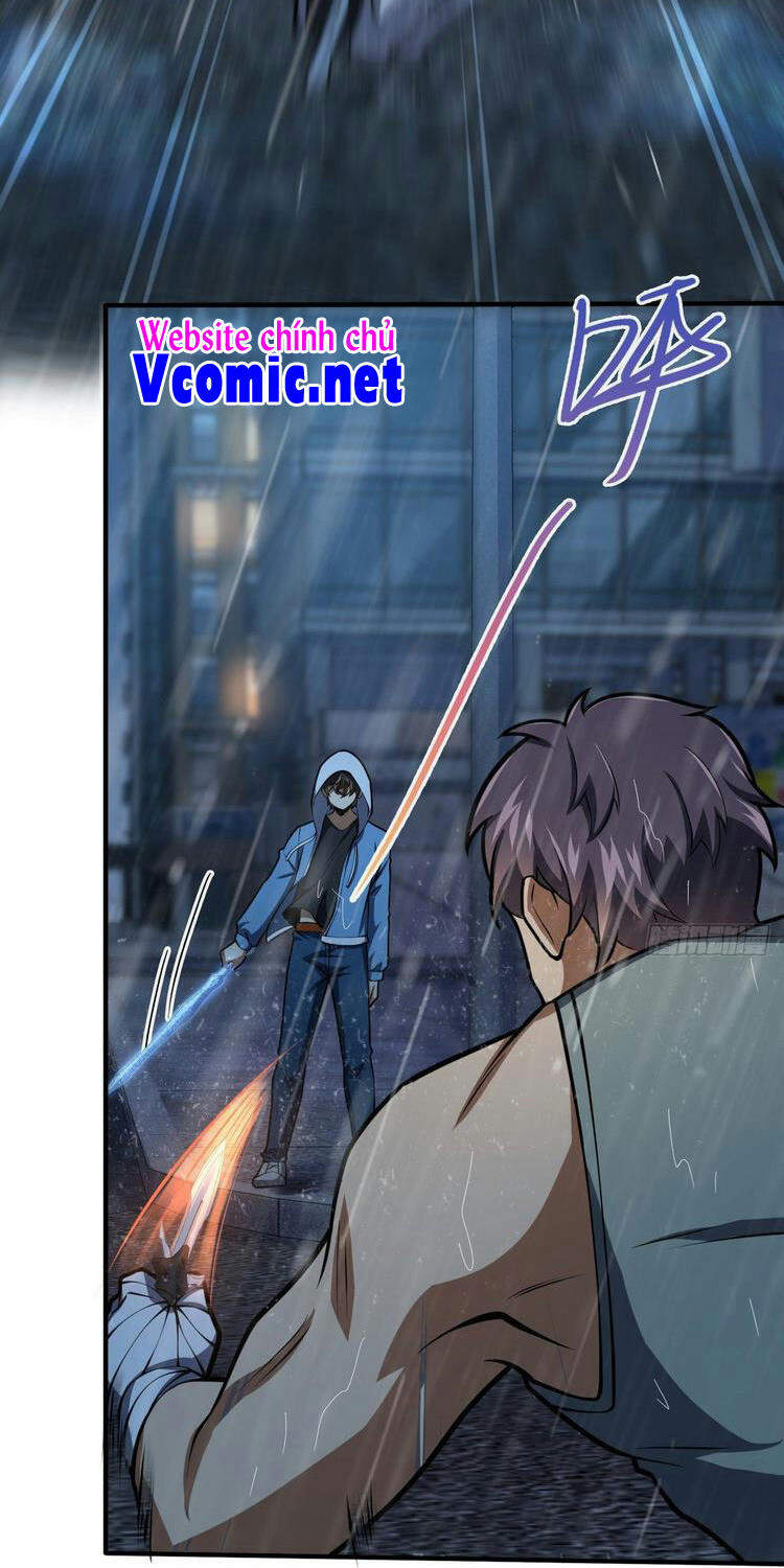 Đại Vương Tha Mạng Chapter 351 - 38