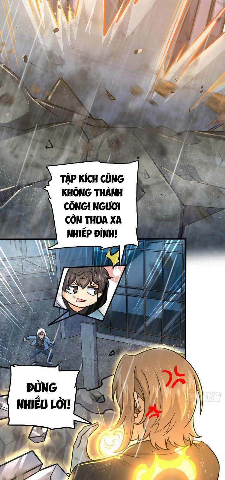 Đại Vương Tha Mạng Chapter 351 - 62