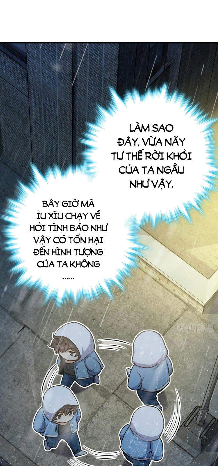 Đại Vương Tha Mạng Chapter 351 - 9