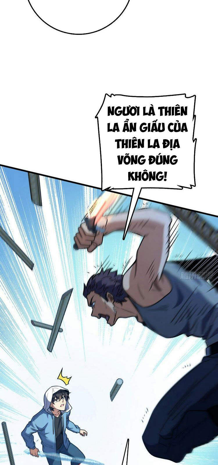 Đại Vương Tha Mạng Chapter 352 - 31