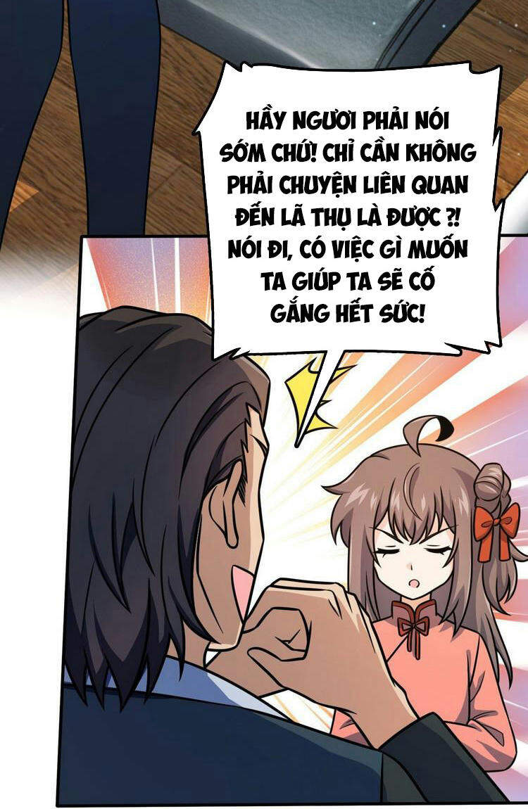 Đại Vương Tha Mạng Chapter 353 - 18