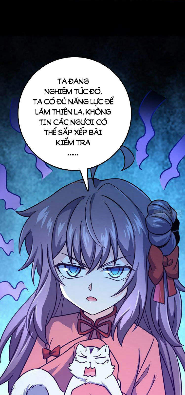 Đại Vương Tha Mạng Chapter 353 - 27