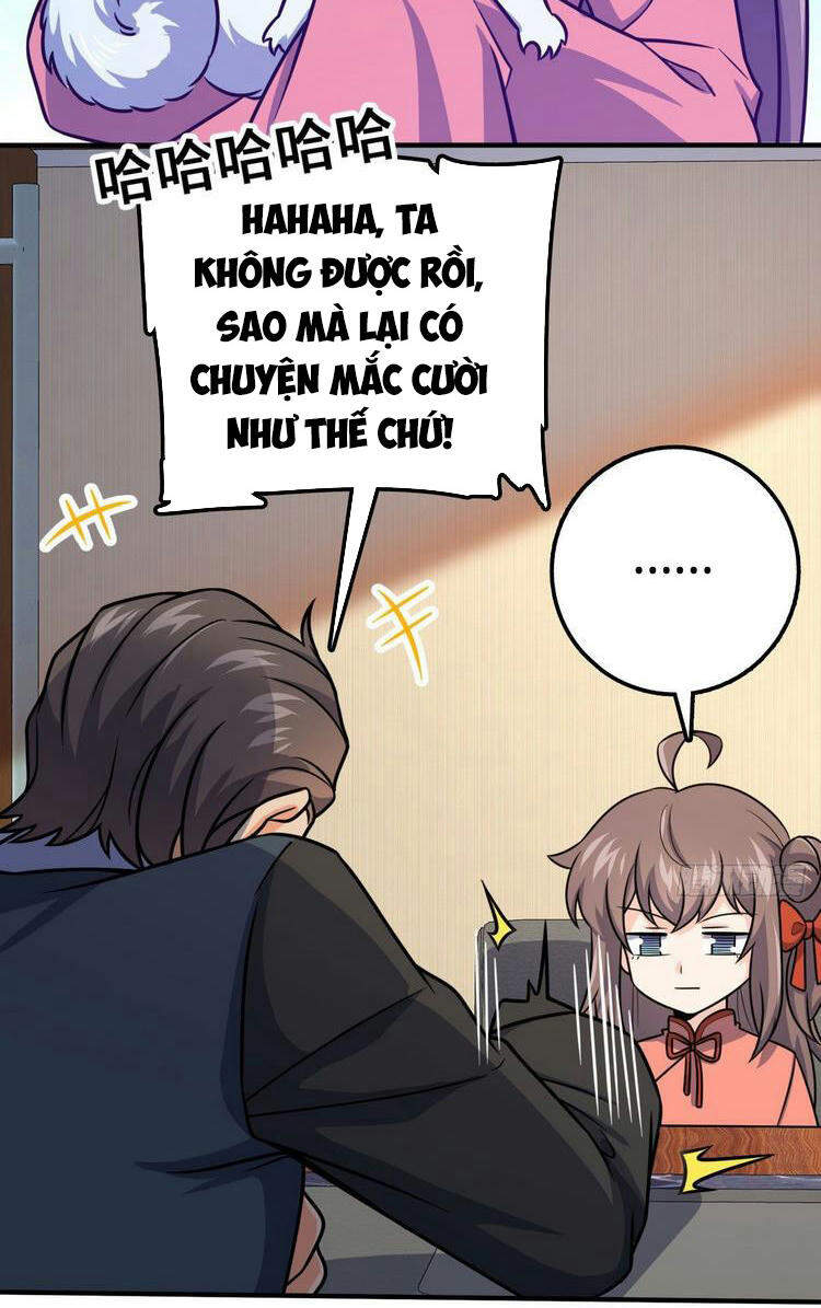 Đại Vương Tha Mạng Chapter 353 - 28