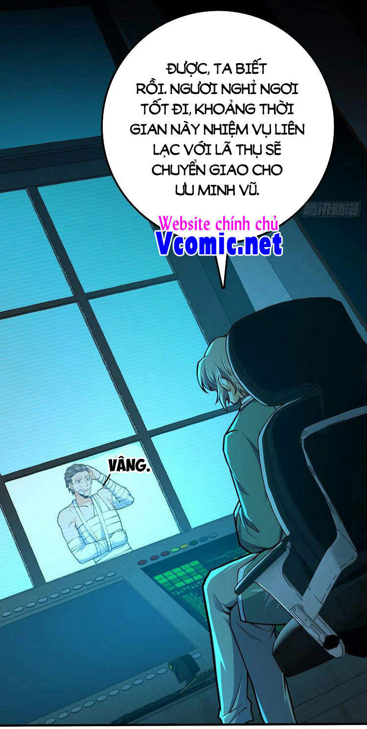 Đại Vương Tha Mạng Chapter 353 - 39