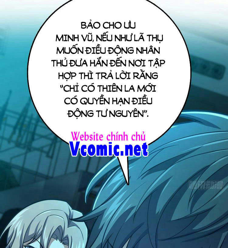 Đại Vương Tha Mạng Chapter 353 - 46