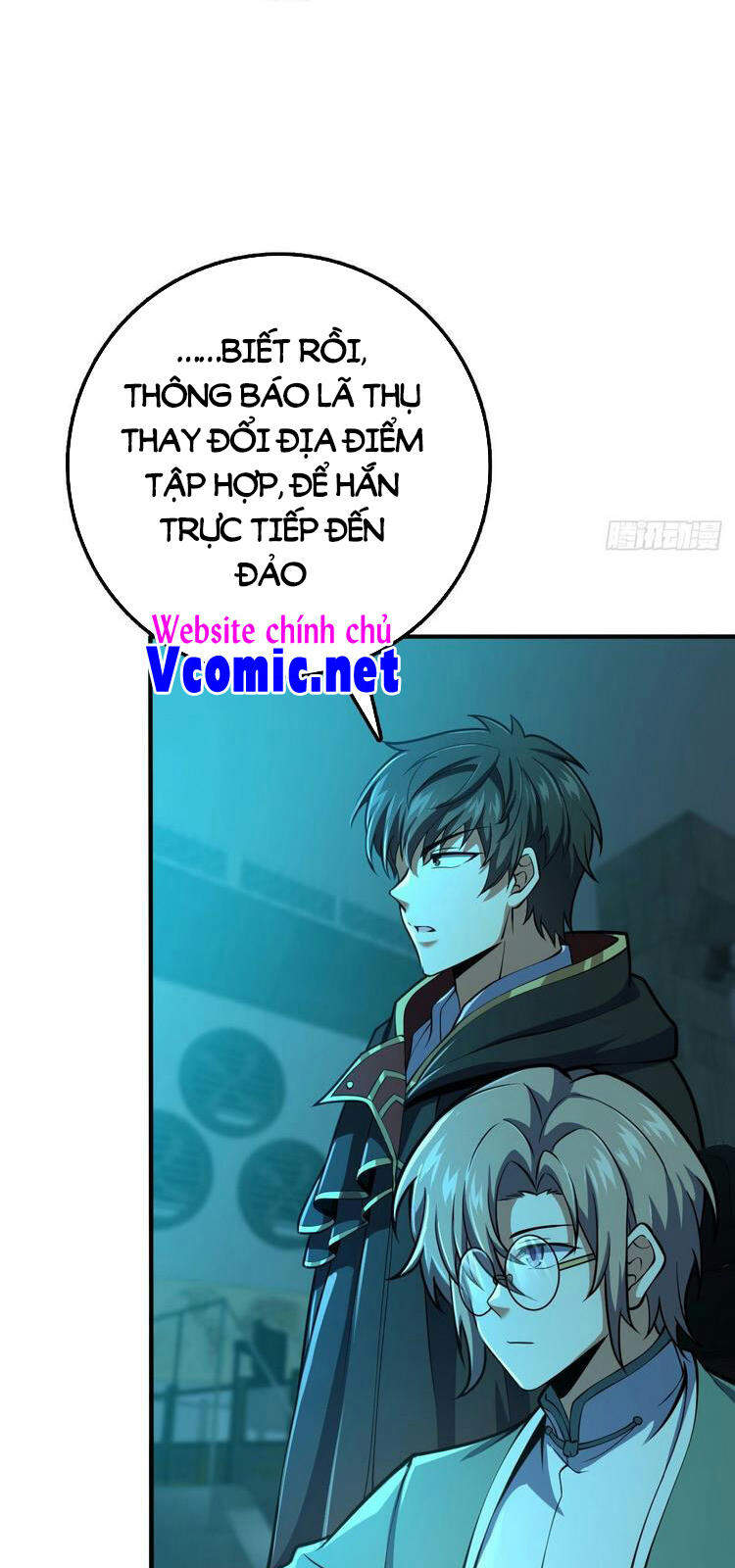 Đại Vương Tha Mạng Chapter 353 - 51