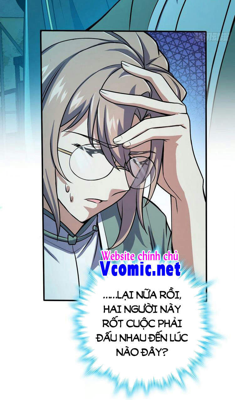 Đại Vương Tha Mạng Chapter 353 - 54