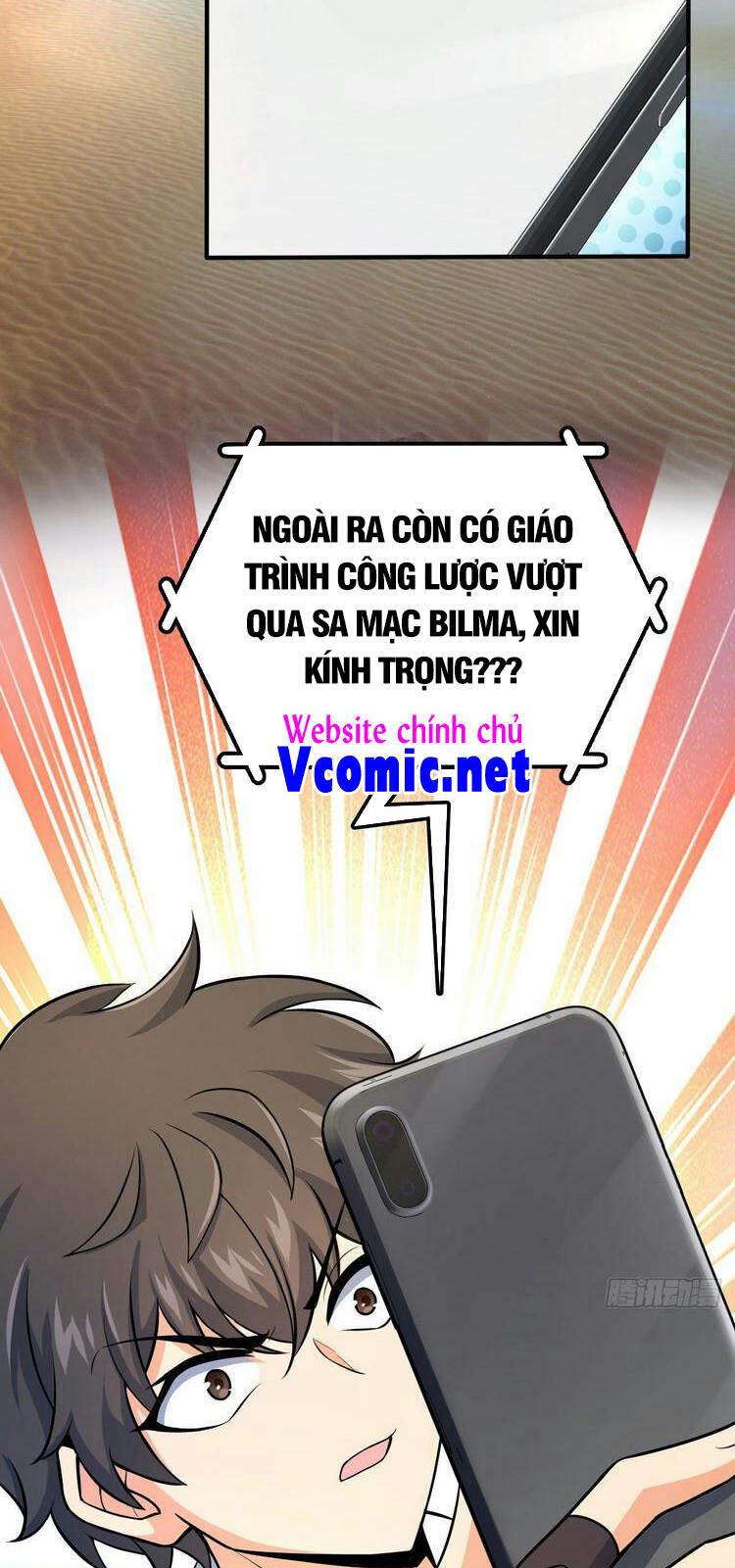 Đại Vương Tha Mạng Chapter 353 - 57