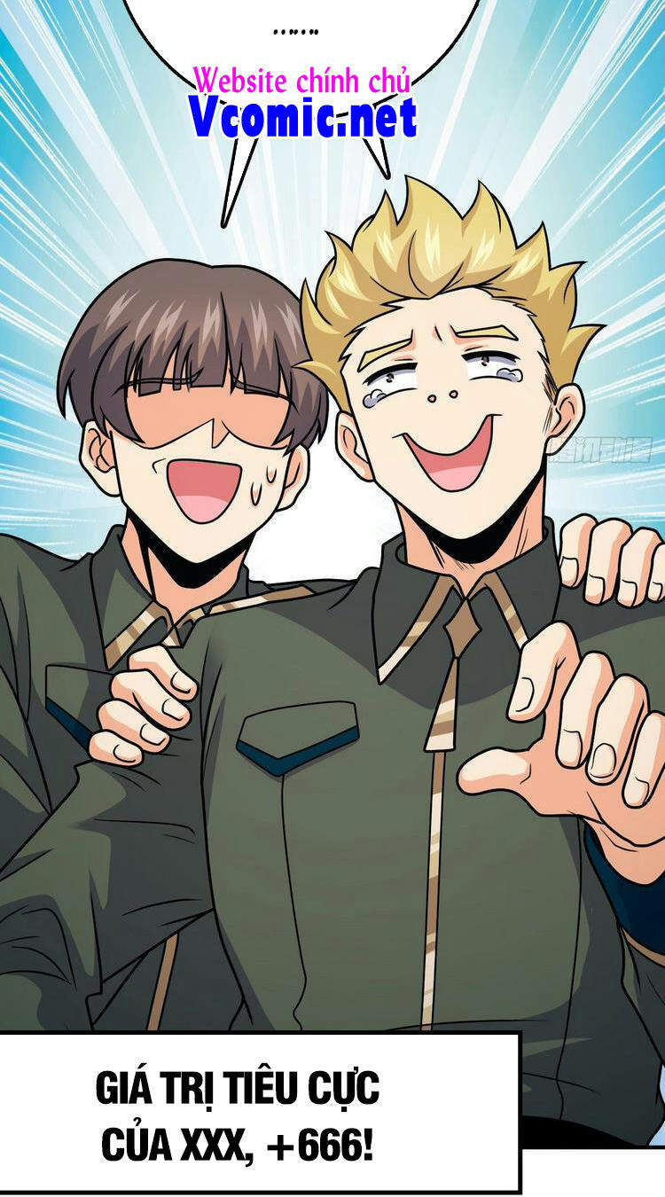 Đại Vương Tha Mạng Chapter 354 - 24