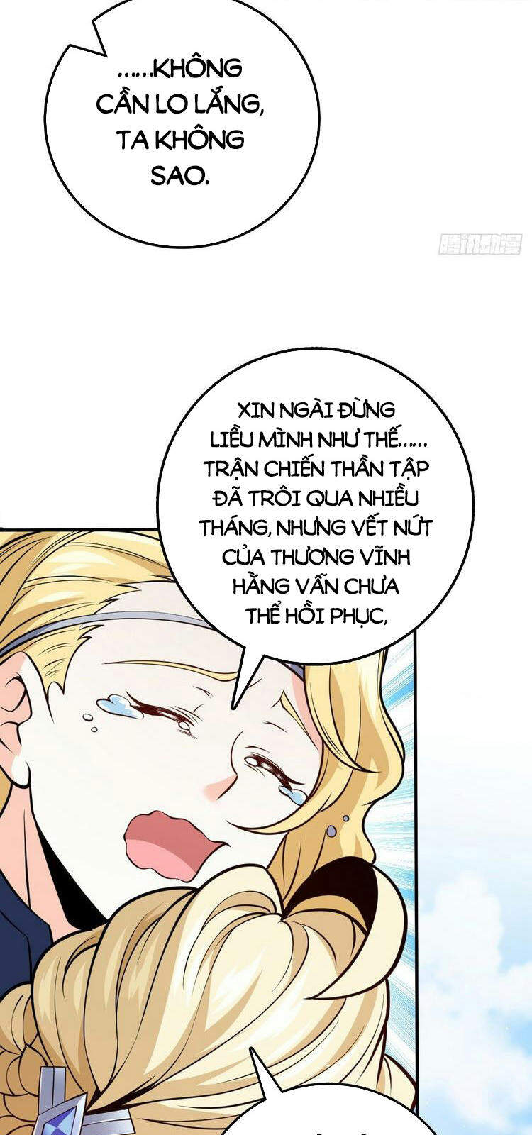Đại Vương Tha Mạng Chapter 355 - 7