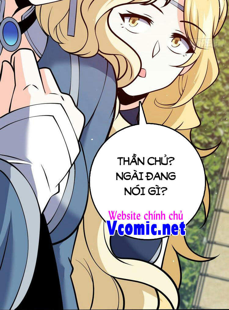 Đại Vương Tha Mạng Chapter 355 - 9