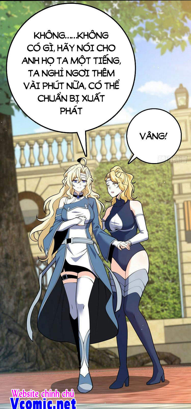 Đại Vương Tha Mạng Chapter 355 - 10