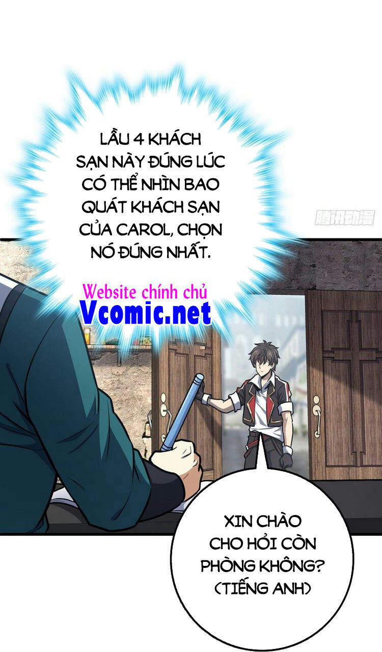 Đại Vương Tha Mạng Chapter 357 - 57