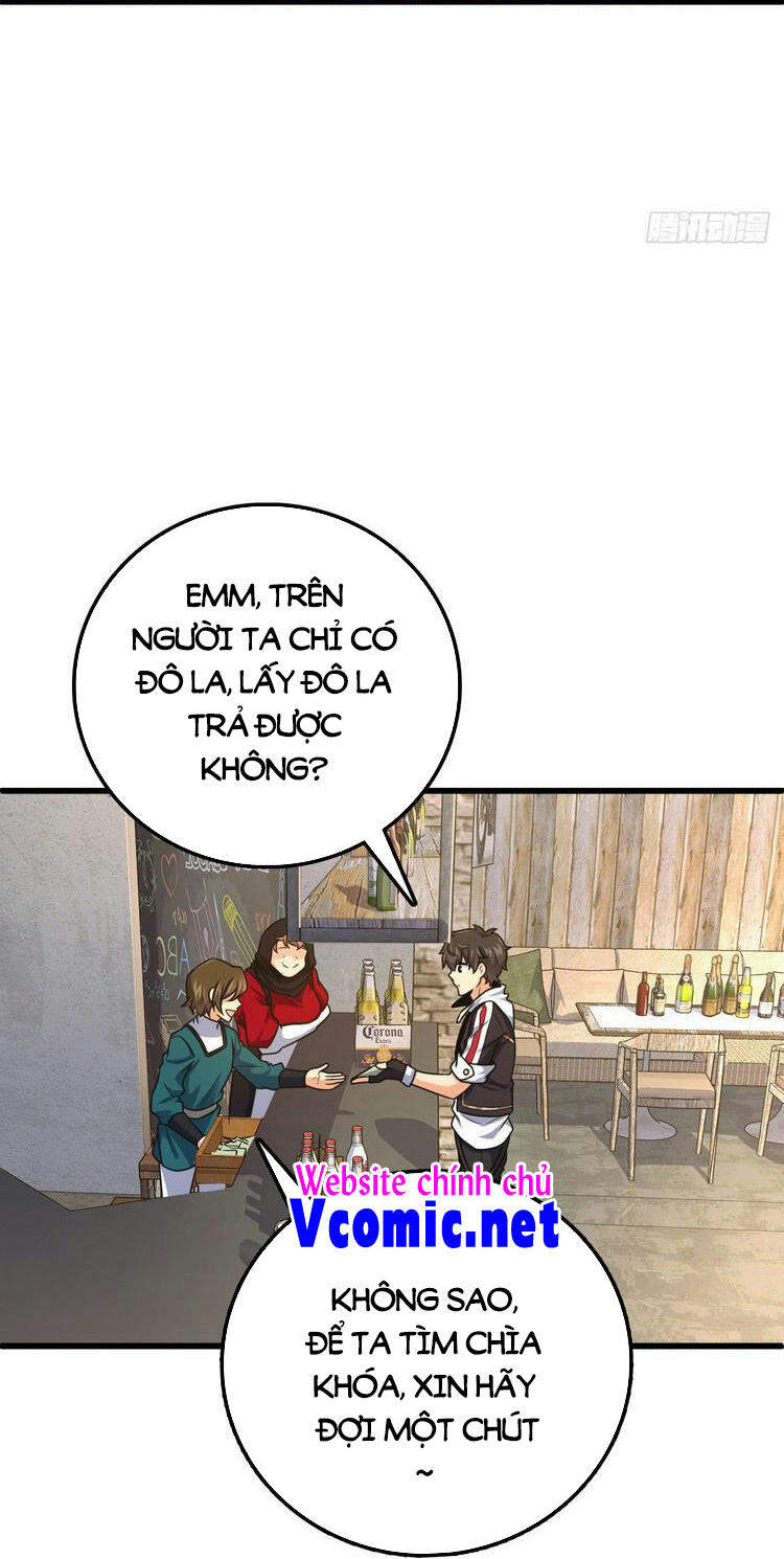 Đại Vương Tha Mạng Chapter 358 - 5