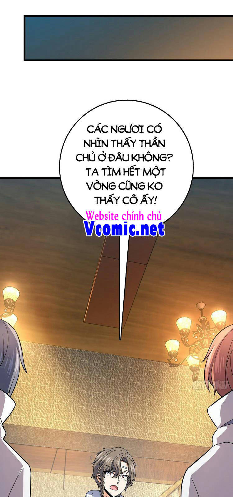 Đại Vương Tha Mạng Chapter 361 - 37
