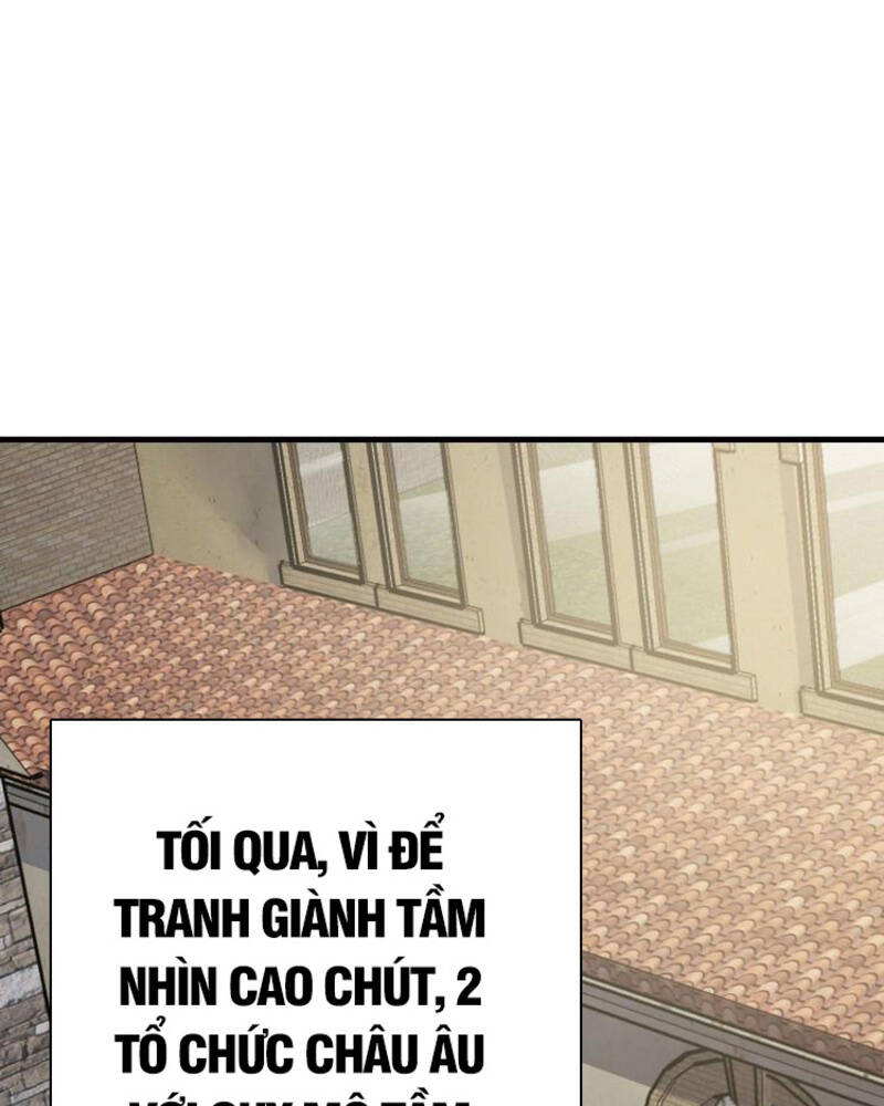Đại Vương Tha Mạng Chapter 364 - 1