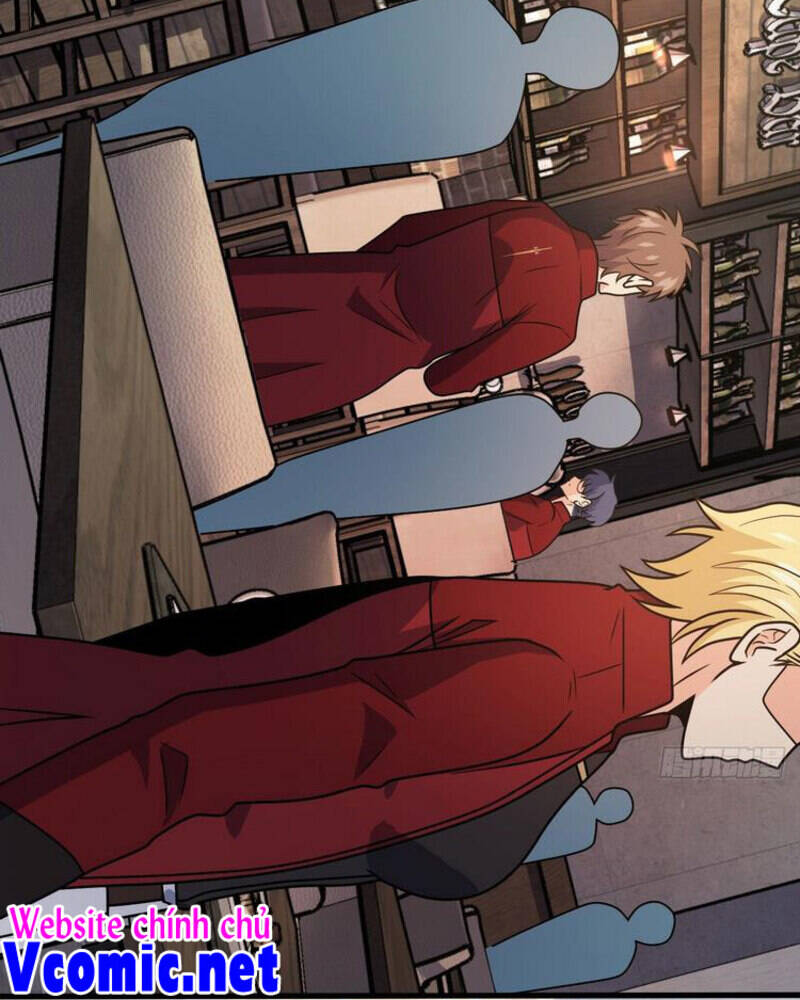 Đại Vương Tha Mạng Chapter 364 - 14