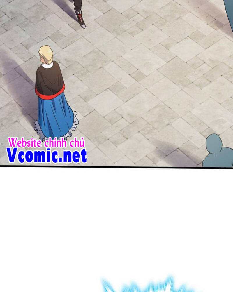 Đại Vương Tha Mạng Chapter 364 - 3