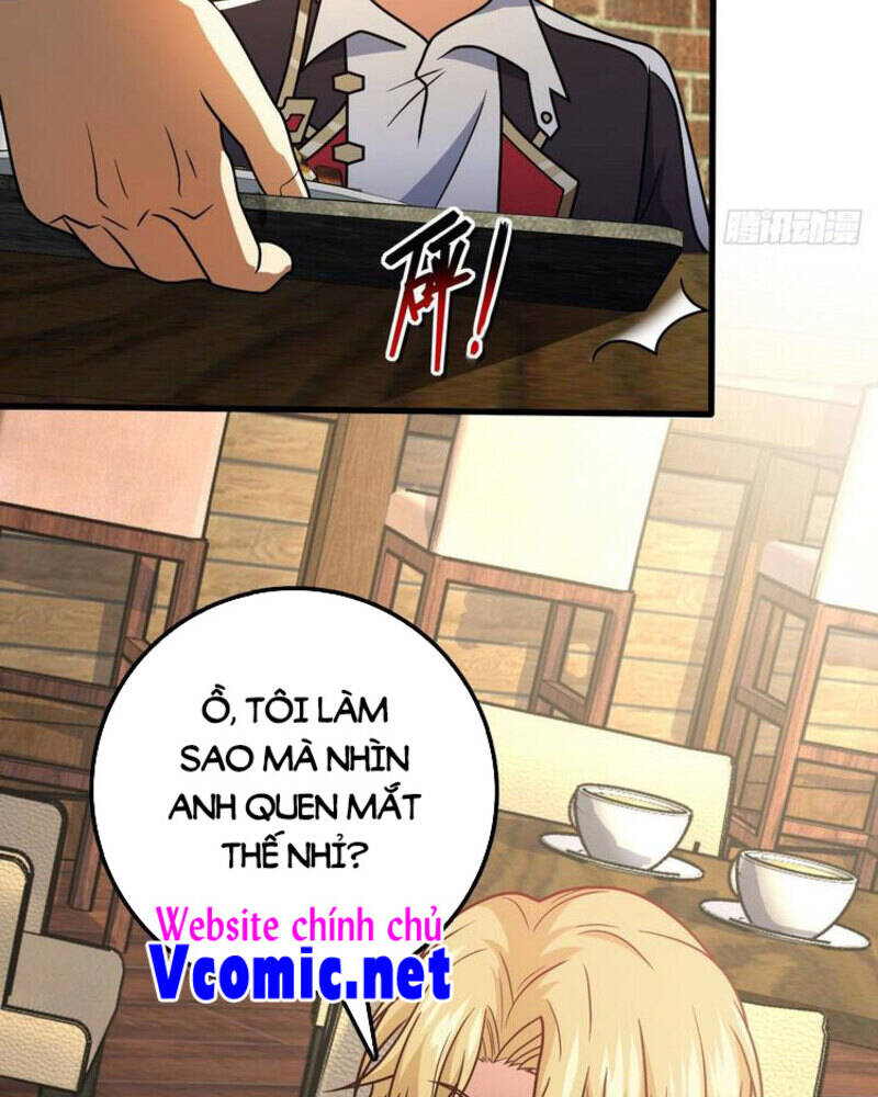 Đại Vương Tha Mạng Chapter 364 - 22