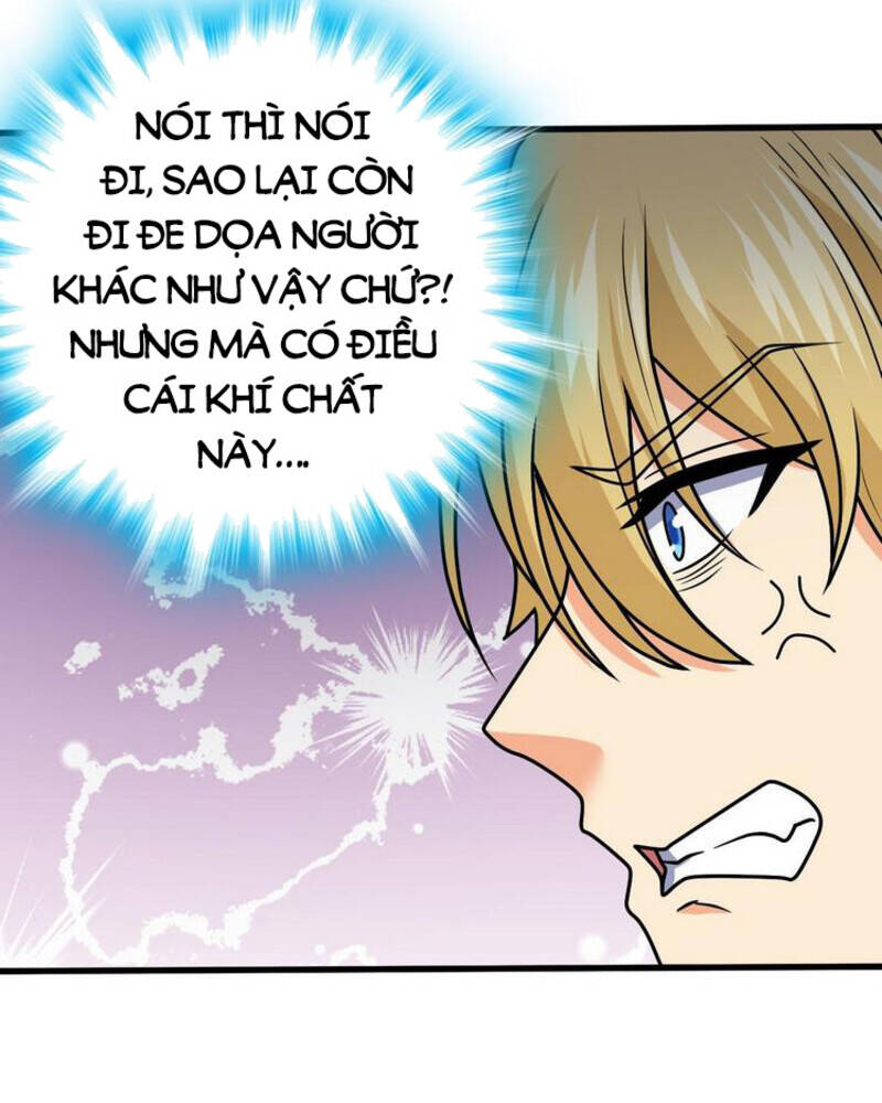 Đại Vương Tha Mạng Chapter 364 - 27