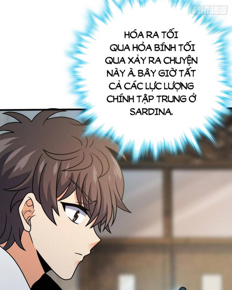 Đại Vương Tha Mạng Chapter 364 - 4