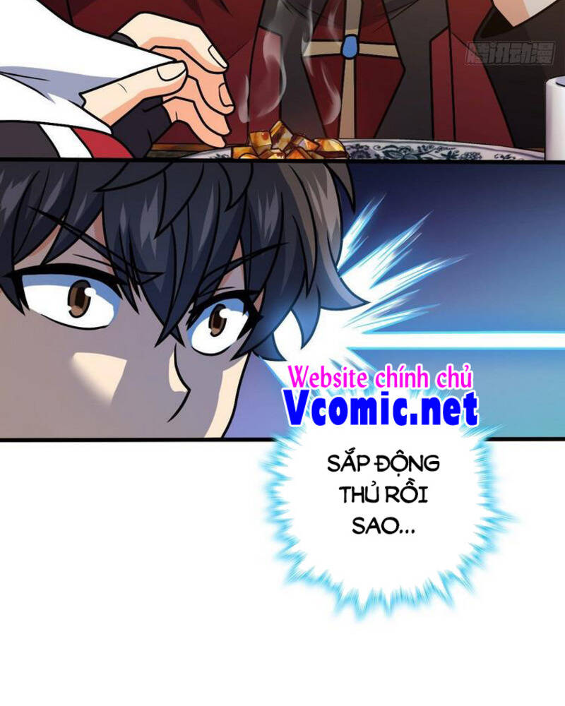 Đại Vương Tha Mạng Chapter 364 - 31
