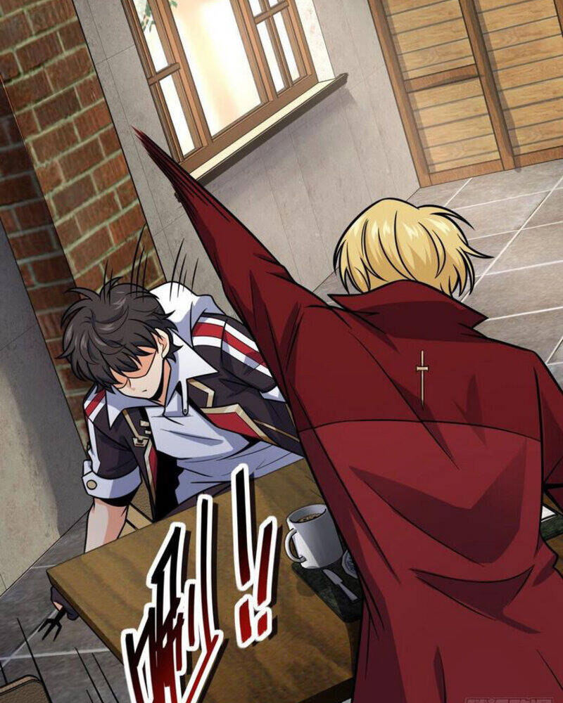 Đại Vương Tha Mạng Chapter 364 - 36