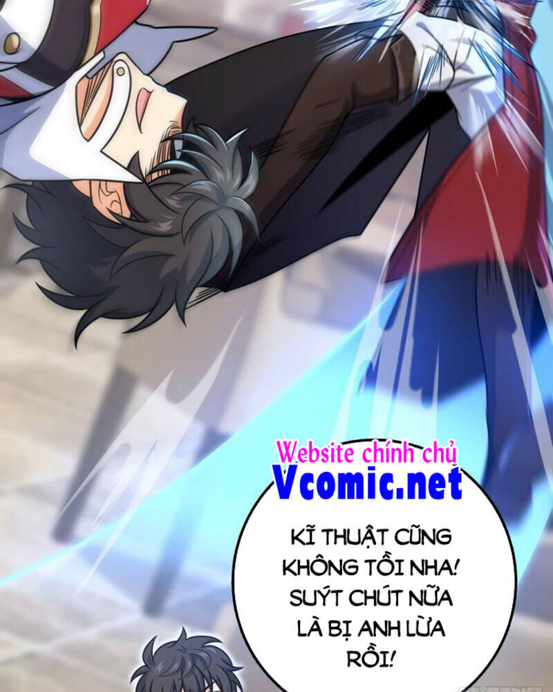 Đại Vương Tha Mạng Chapter 364 - 39