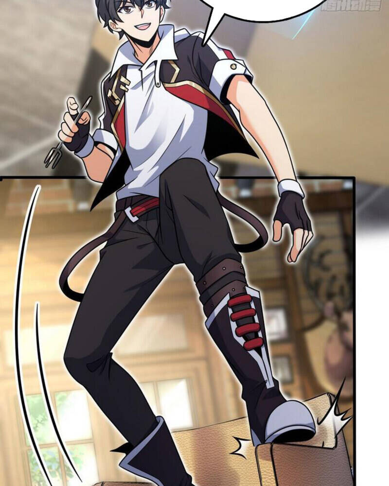 Đại Vương Tha Mạng Chapter 364 - 40