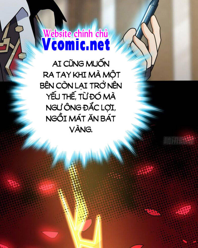 Đại Vương Tha Mạng Chapter 364 - 5