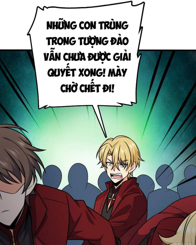 Đại Vương Tha Mạng Chapter 364 - 42