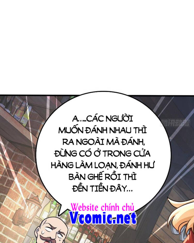 Đại Vương Tha Mạng Chapter 364 - 44