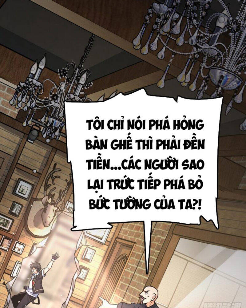 Đại Vương Tha Mạng Chapter 364 - 55
