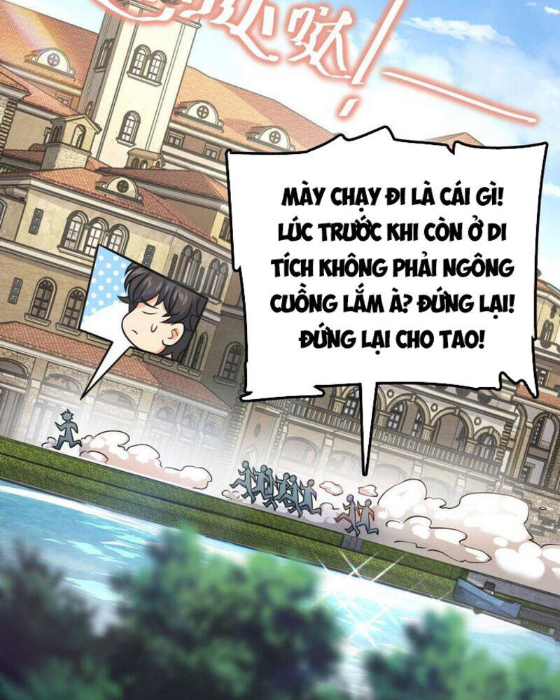 Đại Vương Tha Mạng Chapter 364 - 58